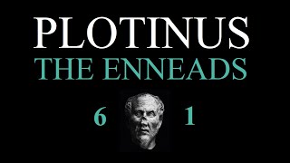 66 Plotinus  The Enneads  Full Version [upl. by Ajnos484]