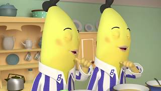 Animated Compilation 18  Full Episodes  Bananas in Pyjamas Official [upl. by Azarcon585]