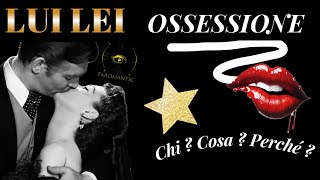 LUILEI ♥️ QUALCUNO È OSSESSIONATO • UN COLPO DI SCENA [upl. by Handler]