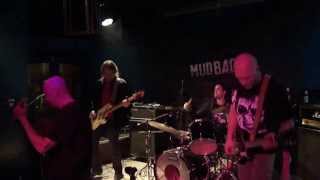 Capital Scum  Live  Vrankrijk Amsterdam The Nederlands  12042013  Pt 3 [upl. by Eidnil744]