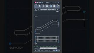 AutoCAD for Architecture  autocad architecture interiordesigner [upl. by Modeste]