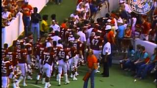 OU vs University of Minnesota 1986 [upl. by Grondin]