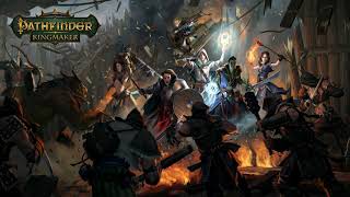 Sergey Eybog — The Beginning Pathfinder Kingmaker 2018 [upl. by Michel]