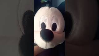 Mickey mouse is about to scream from his lungs Forest angriness [upl. by Ecnaled]