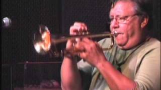 Arturo Sandoval live at Anthology in San Diego [upl. by Eerbua]