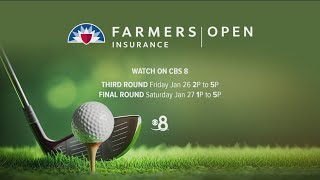 Farmers Open Tournament  Round 2 begins [upl. by Lynnell]