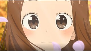 A Nishikata le gusta Takagi  Karakai Jouzu no Takagisan [upl. by Amora]