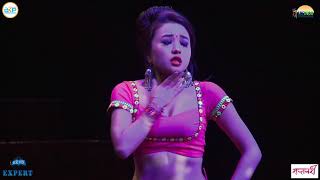 Alisha Rai  Sydney Performance  Thamel Bazar  Nai Malai Taha Chaina  Saptapari [upl. by Noram]