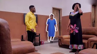 This Emotional Family Movie Based On True Story Will Make You Shed Tears  Nollywood Nigerian Movies [upl. by Adnohsat]