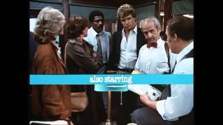 TV Cagney And Lacey Opening Credits verson 4 [upl. by Irvine733]