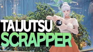 Lost ArkㅣBUILD YOUR New Taijutsu Scrapper 《Detailed Build amp Guide Preference》 [upl. by Ridan]