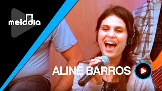 Aline Barros  Consagração  Melodia Ao Vivo VIDEO OFICIAL [upl. by Adnuahsar]