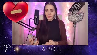 Wenn es passt könnte Dein Gegenüber hiermit offene Fragen klären   Orakel Tarot Liebe 2024 [upl. by Billie]