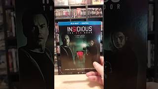 INSIDIOUS 20102023 [upl. by Sualohcin196]