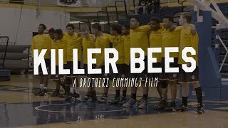 Killer Bees  Documentary Trailer [upl. by Even]