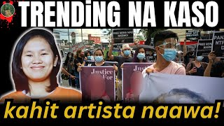 TRENDING NA KASO kahit mga artista naaawa sa kanilang sitwasyon  Tagalog Crime Story [upl. by Livvie]