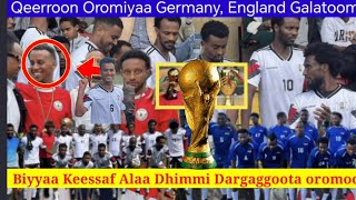 qeerroo oromiya germany england galatoma biyyaa keessaf alaa dhimma dargaggoota keenya irraatti Hoj [upl. by Jeanette]