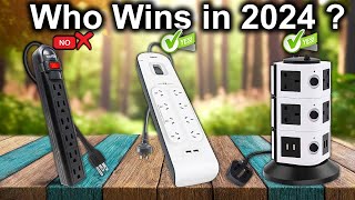 The Best 6 Surge Protectors OF 2024 Tested And Reviewed [upl. by Airb528]