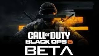 BO6 BETA IS LIVE MP Wins 1  MW3 Warzone Wins 4  Stream 959 [upl. by Leunammi]