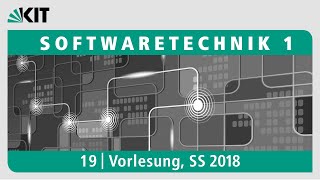 19 Monitore amp Signalisierung WaitNotify Parallele Algorithmen Matrix Vektor Multiplikation [upl. by Eidnac]