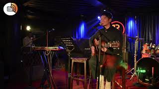 Afno Sansar  Yugal Gurung Live at Cafe Live and Loud Gangtok [upl. by Attlee]