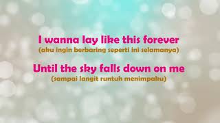 Truly Madly Deeply  Savage Garden With Lyric Indonesia [upl. by Anna-Diane]