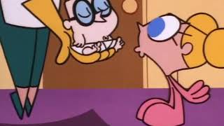 Dexters Laboratory  Dee Dee the Knowitall Animal Expert [upl. by Annahsirhc419]