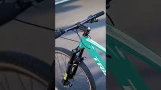 MTB Suspension Comparison  trinx cycle trinxbike cycle 2024 [upl. by Nerhe]