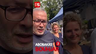 schaerbeek2024 LesSocialistesAgissent PourLeChangement schaerbeek pourtoi [upl. by Onurb]