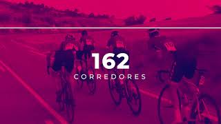 Resumen VII Vuelta Ciclista Internacional Junior Ribera del Duero [upl. by Aliab]