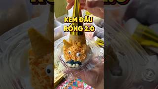 KEM ĐẦU RỒNG 20 food [upl. by Ail]