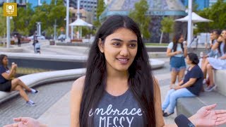 Why international students choose Curtin [upl. by Ateuqahs]