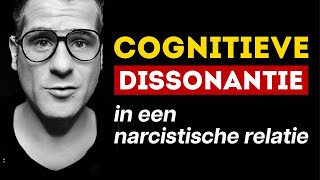 Cognitieve dissonantie in een narcistische relatie [upl. by Reld]