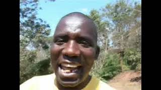 Ndirande Anglican Voices Mbuye Mkhale Nawo Video [upl. by Ruffo]