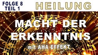 NEUZEIT  HEILUNG Die Macht der Erkenntnis mit Berührung NAMAHIM [upl. by Weinstock322]