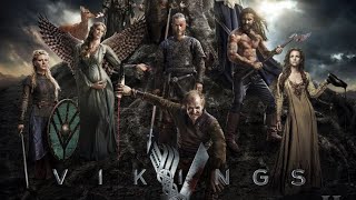 vikings series summary  All seasons vikings series summary [upl. by Stichter474]