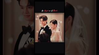 This Song Goes Really Well With Them kdrama mydemon kimyoojung songkang shorts [upl. by Jaquenetta]