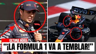 ¡CHECO PÉREZ RENACE EL RB20 ESTÁ LISTO PARA DOMINAR LA FORMULA 1 [upl. by Nahpos]