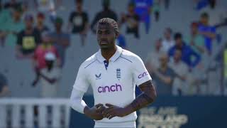 England vs West Indies ist Test Day 1 2024 Highlights  ENG vs WI 2024 eng vs wi test Highlights [upl. by Cad]