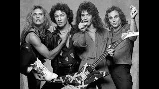 Van Halen live 12 1984 [upl. by Kcirttap]