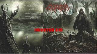 CASTRATOR DEFILED IN OBLIVION FULL ALBUM [upl. by Rettuc51]