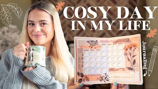 Cosy Day in my Life  Cottage Series  This Esme AD [upl. by Iur]