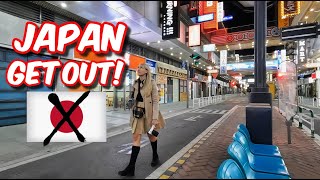 China Made a ‘JapanTown’ then Destroyed it Here’s Why [upl. by Jewelle]