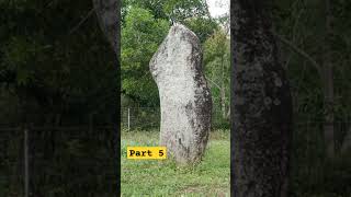 Menhir Cagar Budaya Indonesia Part 5 [upl. by Myers973]