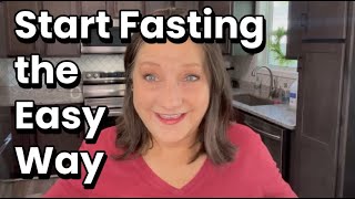 What Is Intermittent Fasting  My Galveston Diet Journey galvestondiet intermittentfasting [upl. by Abebi]