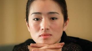 Gong Li 巩俐 takes swipe at mainland movie industry [upl. by Nitniuq818]