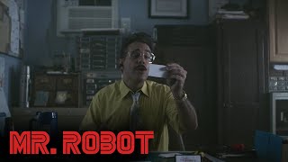 Irving Takes Care Of Some Business Deleted Scene  Mr Robot [upl. by Ker142]