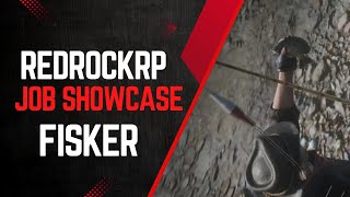 RedRockRp  JobShowcase  Fisker [upl. by Byers]