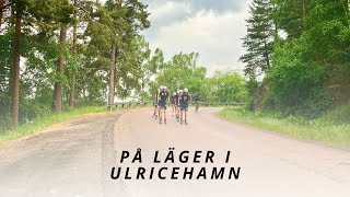 På läger i Ulricehamn [upl. by Enirehtak]