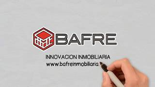 Bafre Inmobiliaria [upl. by Niro351]